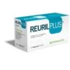 Pharmaluce Reuril Plus Integratore per l'Equilibrio Intestinale in Flaconcini