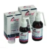 Pharmarei Aftoral Oral Gel Spray Soluzione Idratante e Lenitiva 100ml