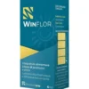 Pharmawin Winflor Gocce per Flora Intestinale Probiotici e Zinco 6 ml
