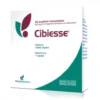 PharmExtracta Cibiesse Integratore per la Regolarità Intestinale 20 Bustine