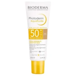 PHOTODERM Aquafluide Col.fp50+