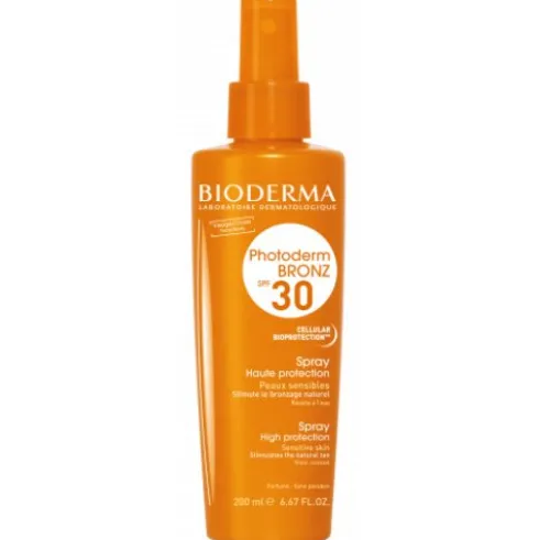 PHOTODERM Bronz fp30 Spy 200ml