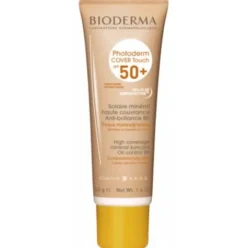 PHOTODERM CoverTouch 50+Doree