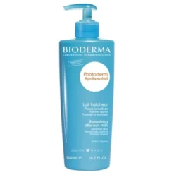 PHOTODERM Latte D/Sole*500ml