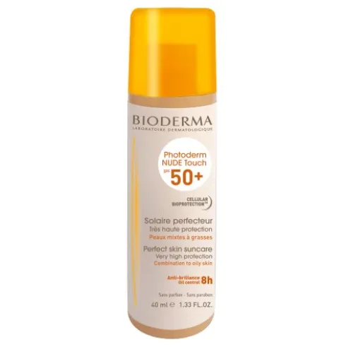 PHOTODERM Nude T Clair fp50+