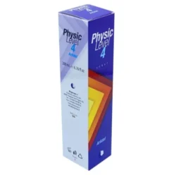 PHYSIC LEVEL 4 Spray 200ml
