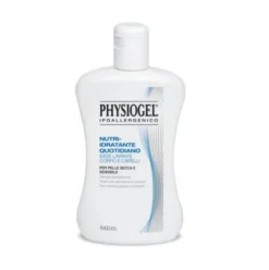 Physiogel Base Lavante Detergente Delicato Corpo e Capelli 250ml
