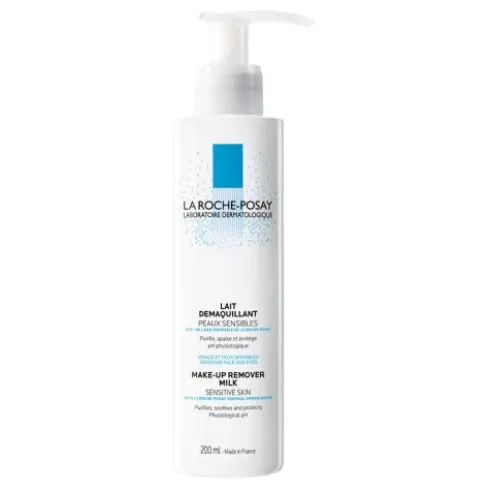 Physiologique Lait Demaquillant Latte Struccante Fisiologico 200 ml