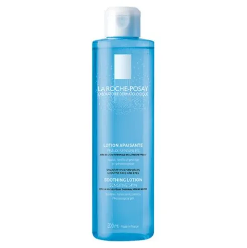 Physiologique Lotion Apaisante Lozione Lenitiva 200 ml