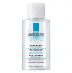 Physiologique Soluzione Micellare Struccante Purificante per Pelli Sensibili 100 ml