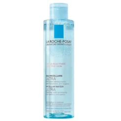 Physiologique Ultra Soluzione Micellare per Pelle Reattiva 200 ml