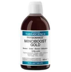 PHYSIOMANCE MinciBoost G 500ml