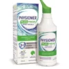Physiomer Plus Fresh Spray Nasale - Spray per igiene nasale e naso chiuso - 135 ml