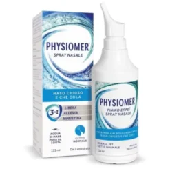 Physiomer Spray Nas Getto Norm