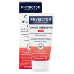 PHYSIOTOP AKUT Cr.Intens. 50ml