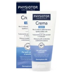 PHYSIOTOP BASIS Crema 150ml