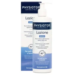 PHYSIOTOP BASIS Loz.400ml