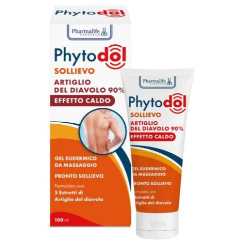 PHYTODOL Sollievo Art.900ml