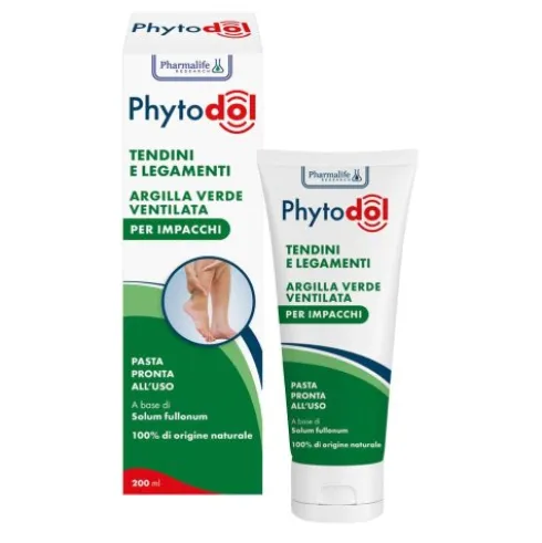 PHYTODOL Tendini&Leg.Arg.200ml