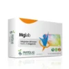 Phytolab MGLAB Integratore Alimentare di Magnesio in Compresse, 30x800mg