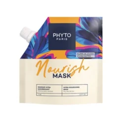 Phyto Nutrition Maschera - Maschera ultra nutriente per capelli secchi e molto secchi - 75 ml