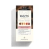 Phyto Phytocolor Colorazione Permanente Tinta Numero 5.7 - Tinta capelli colore castano chiaro tabacco