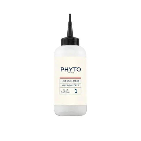Phyto Phytocolor Colorazione Permanente Tinta Numero 5.7 - Tinta capelli colore castano chiaro tabacco