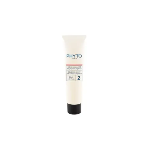 Phyto Phytocolor Colorazione Permanente Tinta Numero 9.3 - Tinta capelli colore biondo chiarissimo dorato