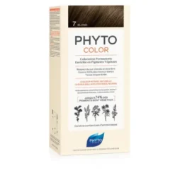Phyto PhytoColor Tintura Colore 7 Biondo