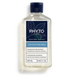 Phyto Phytocyane Shampoo Anticaduta Uomo - Complemento trattamento anticaduta - 250 ml