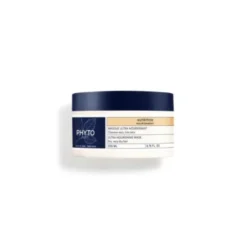 Phyto Phytonutrimento Maschera - Maschera ultra nutriente per capelli secchi e molto secchi - 200 ml