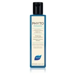 Phyto Phytopanama+ Shampoo Delicato Seboregolatore 250 ml