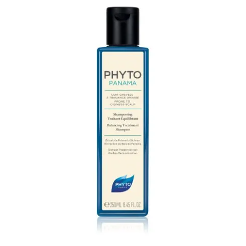 Phyto Phytopanama+ Shampoo Delicato Seboregolatore 250 ml