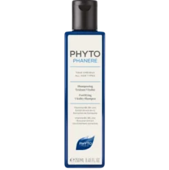 Phyto Phytophanere - Shampoo Fortificante Rivitalizzante - 250 ml