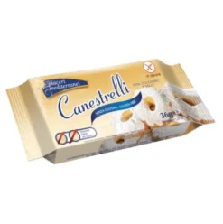 PIACERI MED.Canestrelli 36g