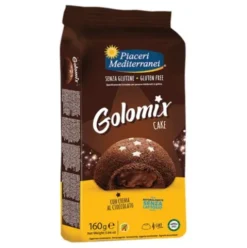 PIACERI MED.Golomix Cake 160g