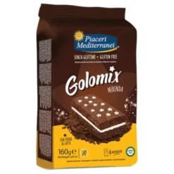 PIACERI MED.Golomix Merenda