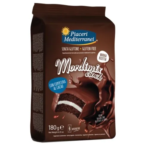PIACERI MED.Mordimix Ciock