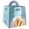PIACERI MED.Pandoro Ciocc.700g