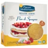 PIACERI MED.Pan Spagna 200g