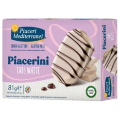 PIACERI MED.Piacerini Tabs Wh.