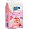 PIACERI MED.Savoiardi Pink