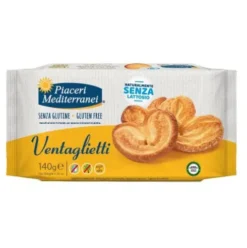 PIACERI MED.Ventaglietti 140g