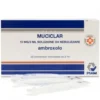 Piam Farma Muciclar Nebul Soluzione da Nebulizzare 15mg 2ml