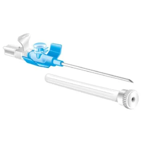 Pic Ago Cannula 2 Vie Neovenopic G14 45mm Sterile Monouso