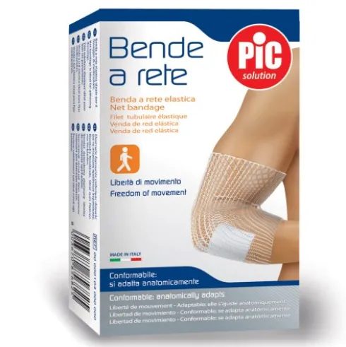 PIC Benda Rete 0 Dita 3mt
