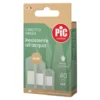 PIC Cer.Green Canna Mix 40pz