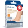 Pic Cerotto in Striscia Ultra Delicato Antibatterico 8x0,5m