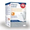 Pic Flexa Ideal Benda Elastica Bianca 10 cm x 5 m