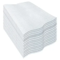 Pic Garza Idrofila 18x40cm per Medicazione - 1kg